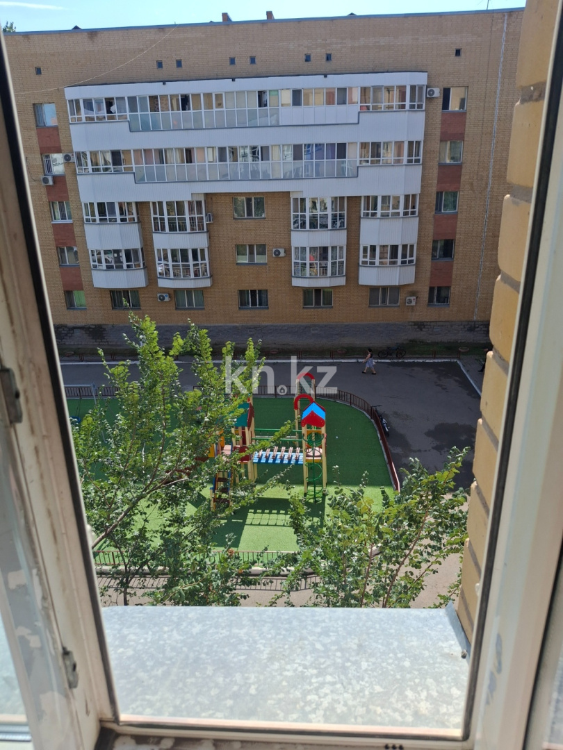 Аренда 1-комнатной квартиры, 27 м² в Астане - фото 7