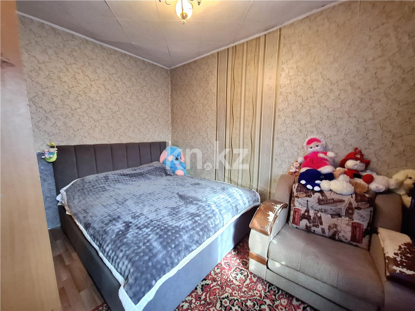 Продажа 4-комнатного дома, 70.4 м² в Темиртау - фото 4