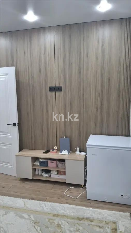 Продажа 3-комнатной квартиры, 58 м² в Алматы - фото 3