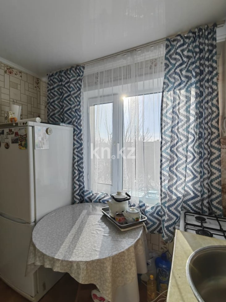Продажа 2-комнатной квартиры, 44 м² в Караганде - фото 14