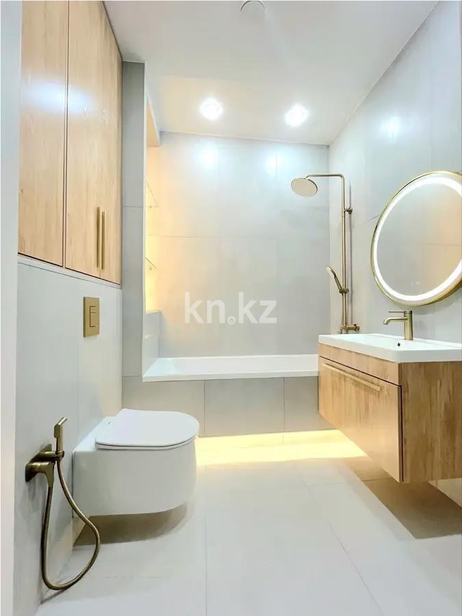 Продажа 1-комнатной квартиры, 44.6 м² в Астане - фото 3