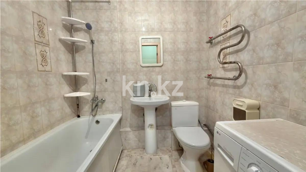 Продажа 2-комнатной квартиры, 48 м² в Астане - фото 4