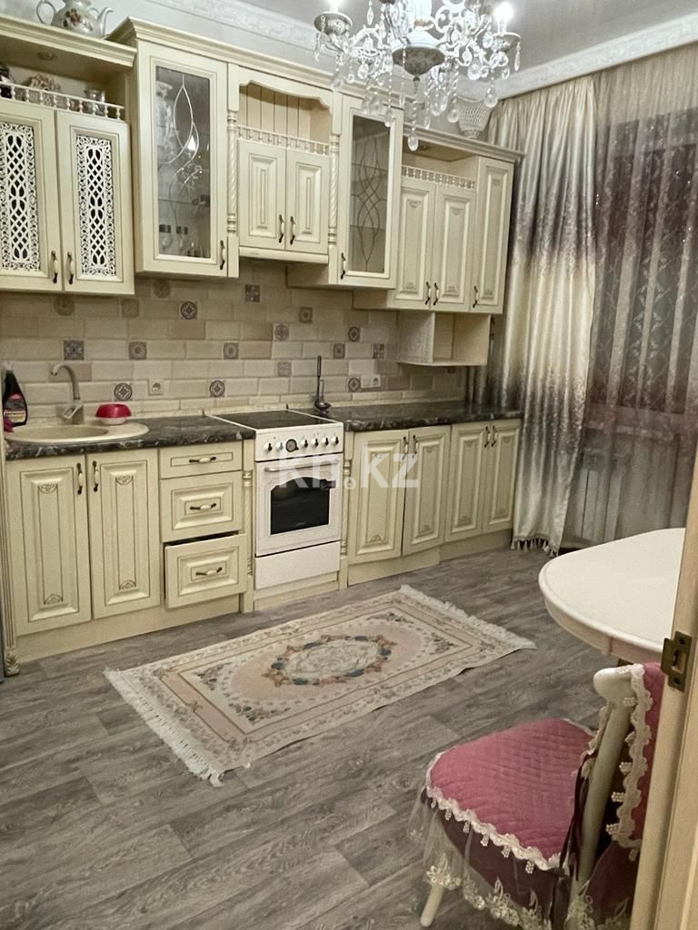 Продажа 3-комнатной квартиры, 61 м², мкр. Гульдер-1, дом  1/4 в Караганде