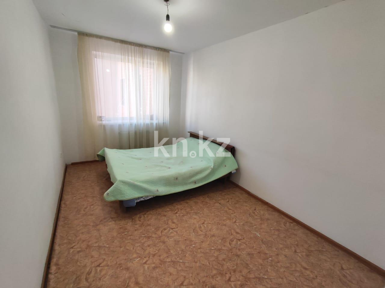 Продажа 2-комнатной квартиры, 59 м² в Караганде - фото 4
