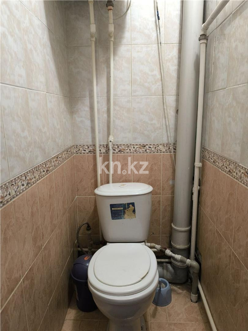 Продажа 2-комнатной квартиры, 52 м² в Караганде - фото 9