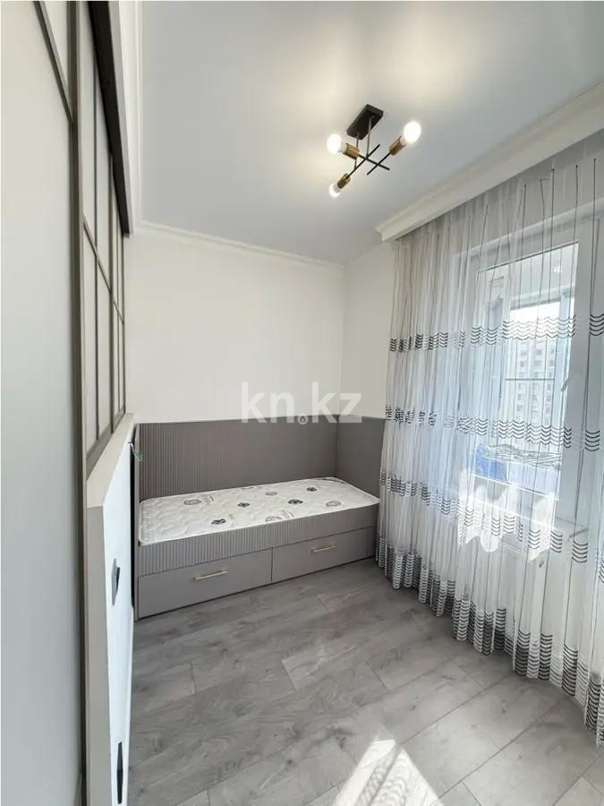 Продажа 2-комнатной квартиры, 52 м² в Алматы - фото 2