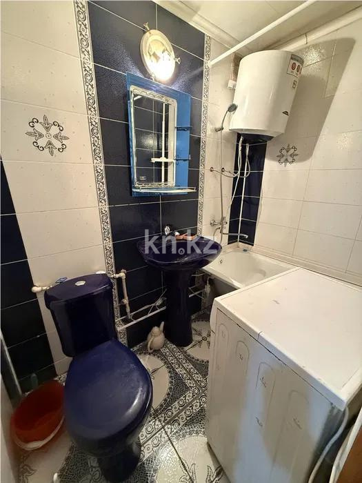 Продажа 2-комнатной квартиры, 45 м² в Караганде - фото 4