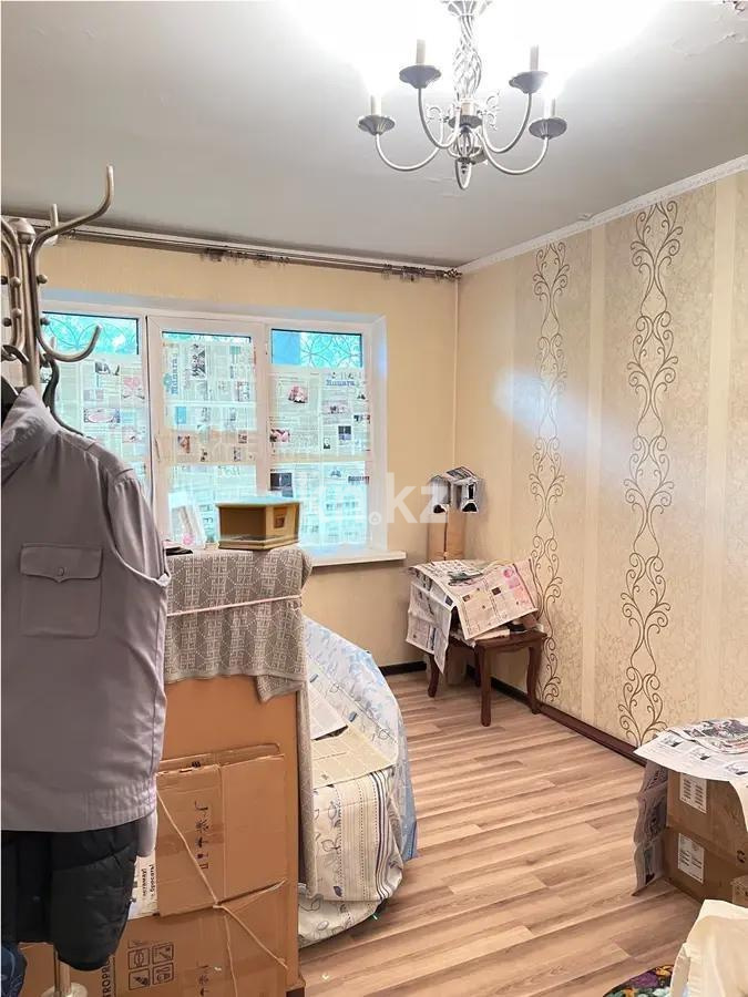Продажа 2-комнатной квартиры, 44 м², ул. Муратбаева, дом  181 в Алматы - фото 3