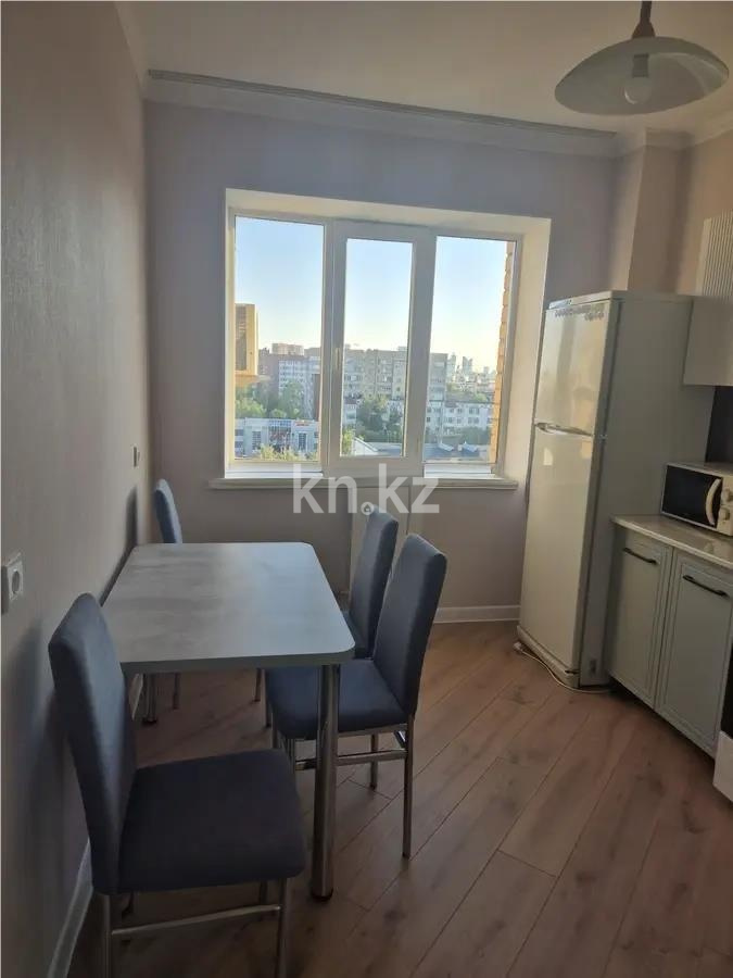 Продажа 1-комнатной квартиры, 40 м² в Астане - фото 2