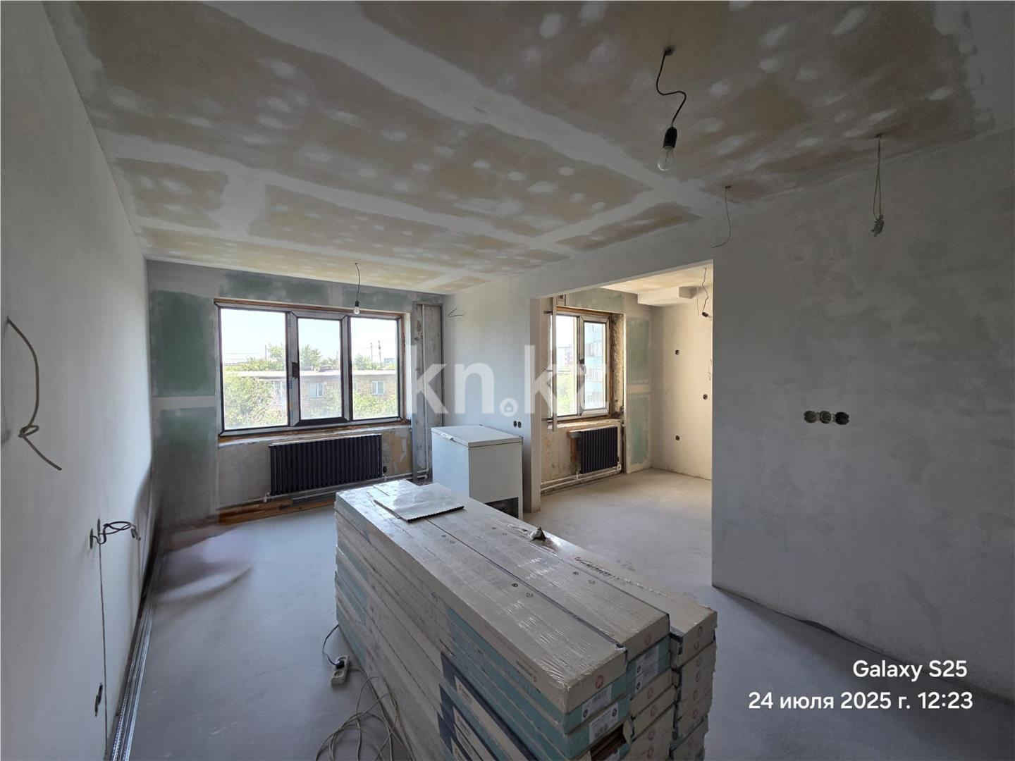 Продажа 3-комнатной квартиры, 67 м² в Темиртау - фото 3