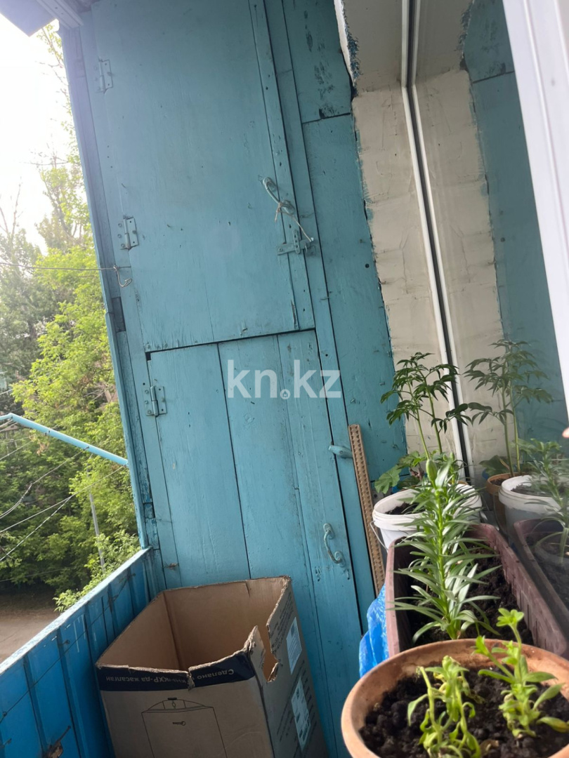 Продажа 2-комнатной квартиры, 42.4 м² в Караганде - фото 12