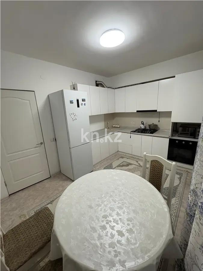 Продажа 2-комнатной квартиры, 71.5 м², мкр-н Шугыла, дом  340/4 в Алматы - фото 4
