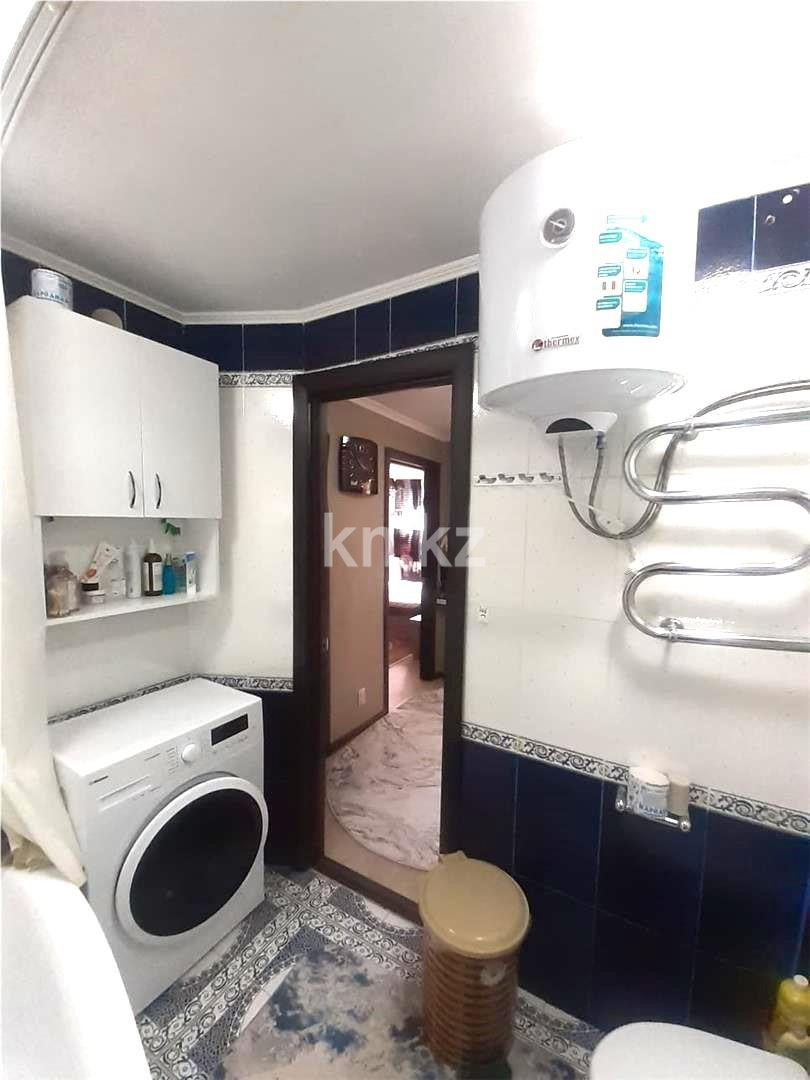 Продажа 3-комнатной квартиры, 64 м², пр. Республики в Караганде - фото 8