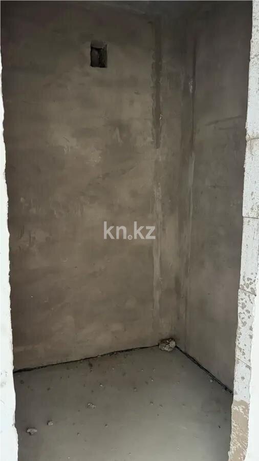 Продажа 1-комнатной квартиры, 39.3 м² в Астане - фото 4