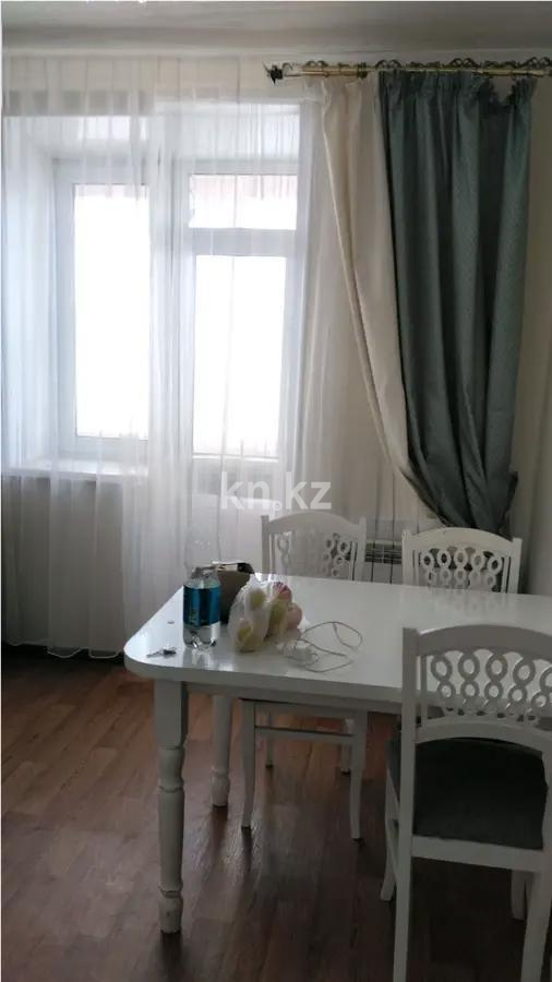 Продажа 1-комнатной квартиры, 36 м² в Астане - фото 2