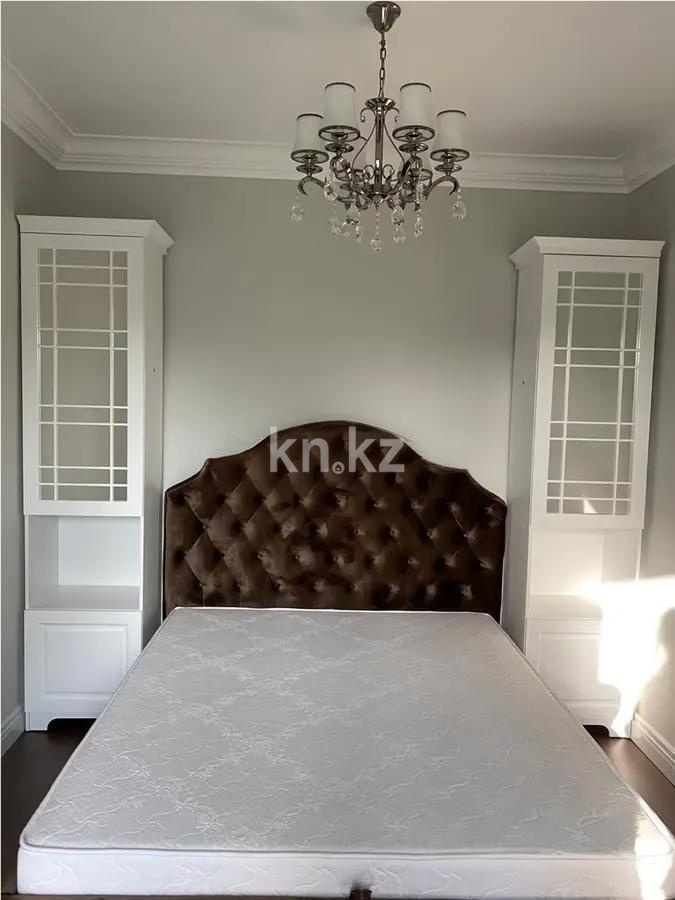 Продажа 3-комнатной квартиры, 83.3 м², ул. Жарокова, дом  230 в Алматы - фото 3