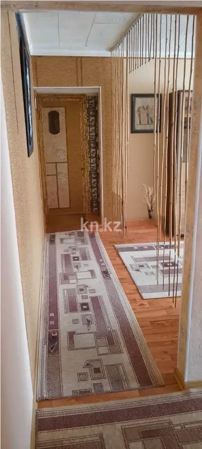 Продажа 3-комнатной квартиры, 58 м² в Алматы - фото 4
