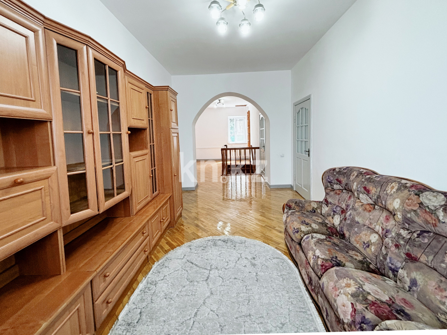 Продажа 6-комнатного дома, 300 м², ул. Оспанова в Алматы - фото 11