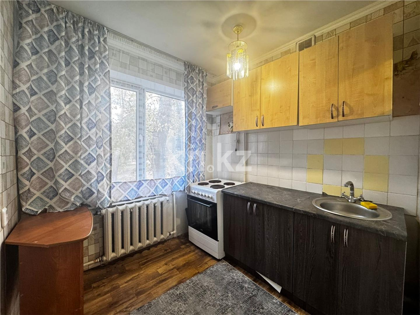 Продажа 1-комнатной квартиры, 31 м², пр. Мира в Темиртау - фото 4
