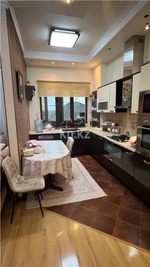 Продажа 3-комнатной квартиры, 82 м², мкр-н Мамыр-4, дом  158а в Алматы - фото 4