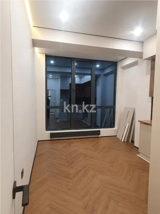 Продажа 2-комнатной квартиры, 46 м² в Алматы - фото 3