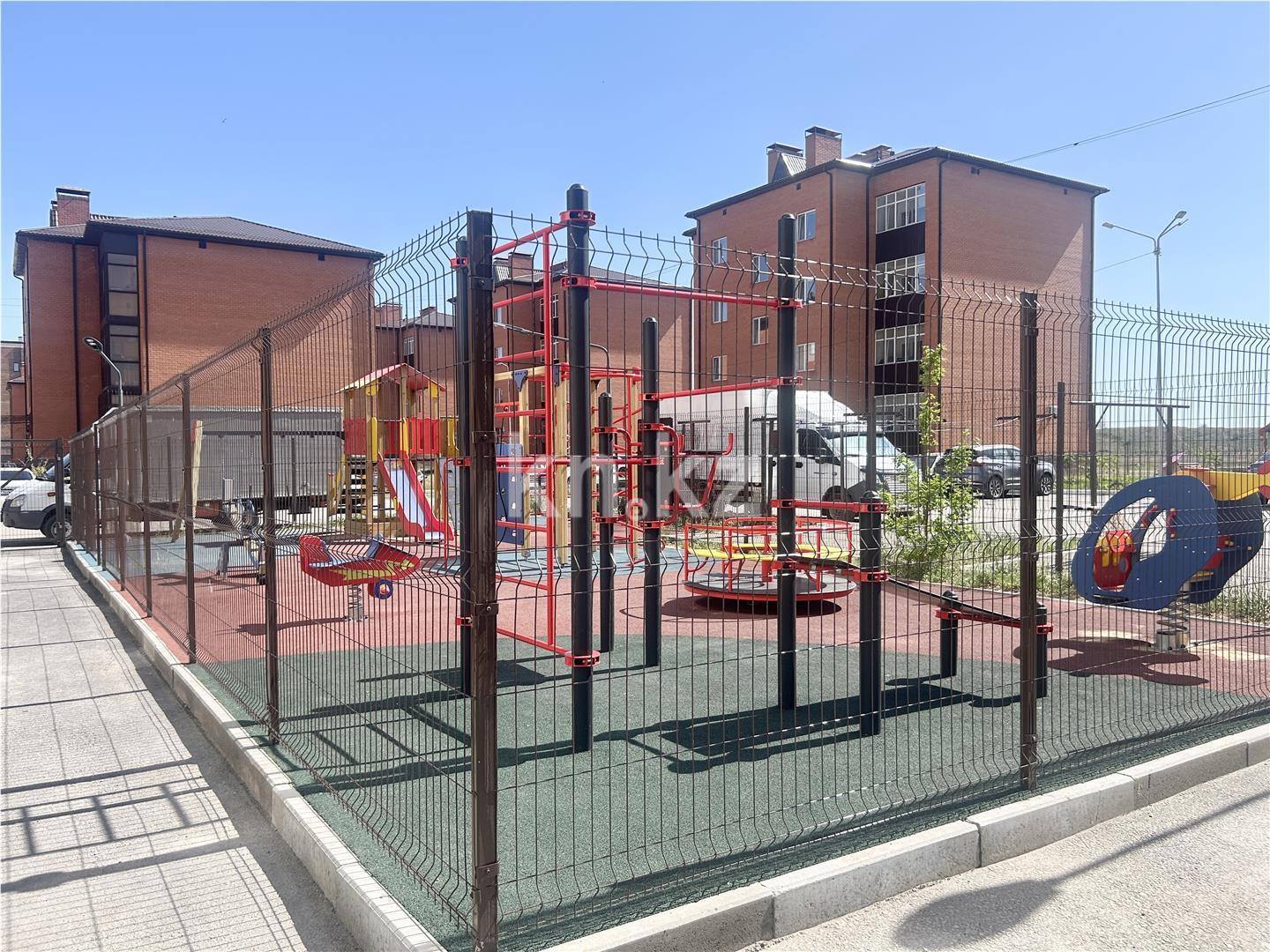 Продажа 2-комнатной квартиры, 42 м² в Караганде - фото 15