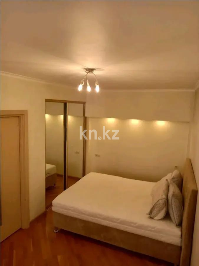 Продажа 3-комнатной квартиры, 55.8 м², мкр-н Орбита-4, дом  10 в Алматы - фото 2