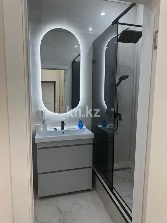 Продажа 3-комнатной квартиры, 91 м², ул. Букетова, дом  3 в Караганде - фото 5