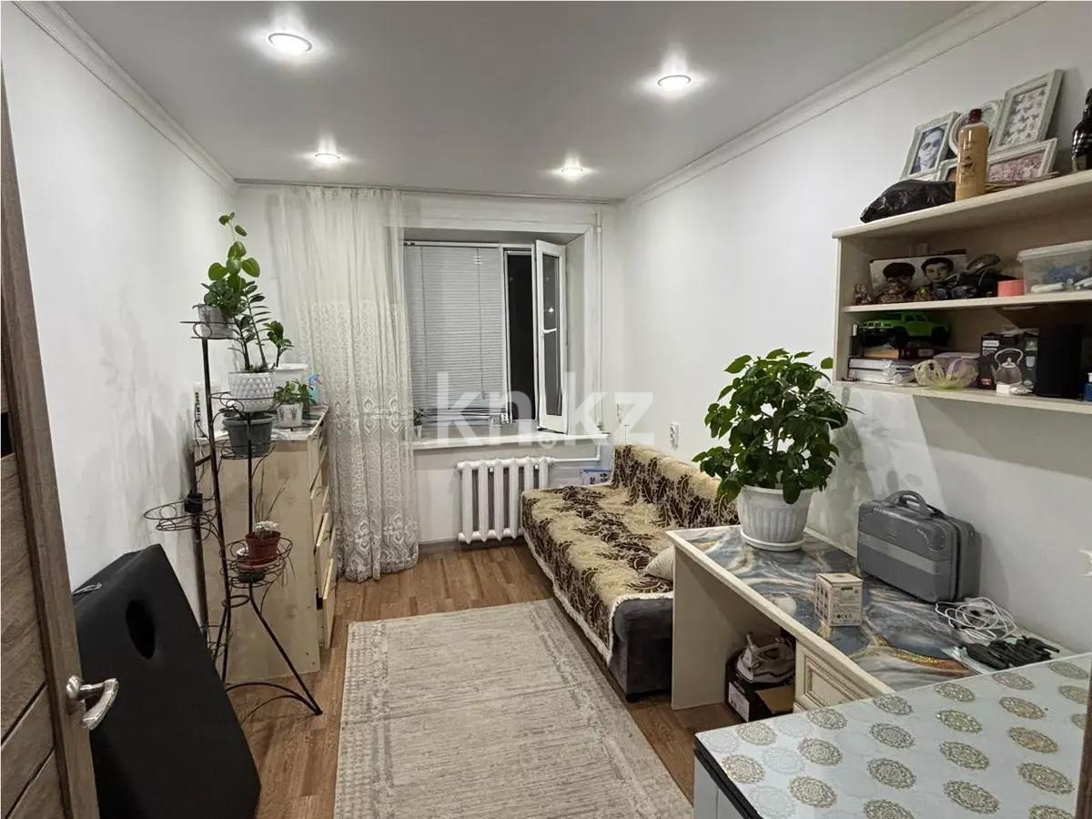 Продажа 3-комнатной квартиры, 65 м² в Караганде - фото 3