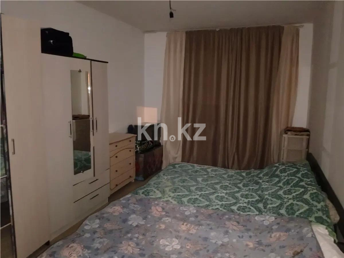 Продажа 3-комнатной квартиры, 86.4 м², мкр-н 13, дом  13 в Алматы - фото 2