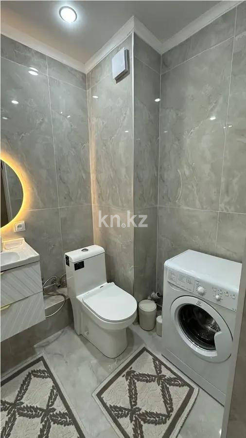 Продажа 2-комнатной квартиры, 70 м² в Алматы - фото 4