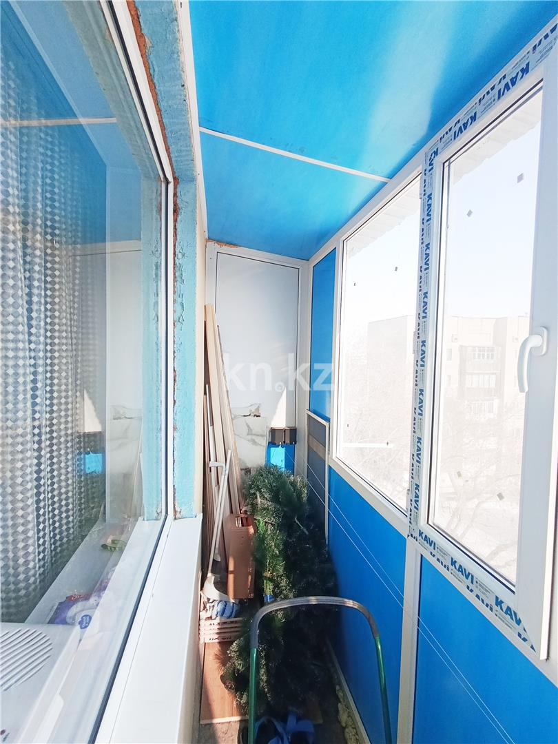 Продажа 2-комнатной квартиры, 52 м² в Караганде - фото 13