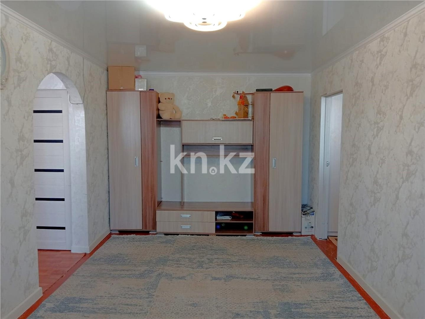 Продажа 2-комнатной квартиры, 45 м² в Абае - фото 2