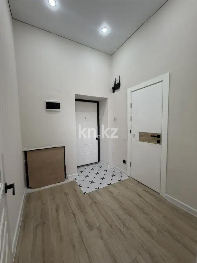 Продажа 2-комнатной квартиры, 38.8 м² в Астане - фото 5