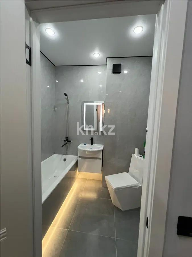 Продажа 2-комнатной квартиры, 39.9 м², ул. Е-430, дом  3 в Астане - фото 4