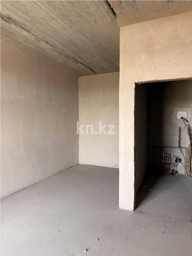 Продажа 1-комнатной квартиры, 40 м² в Астане - фото 2