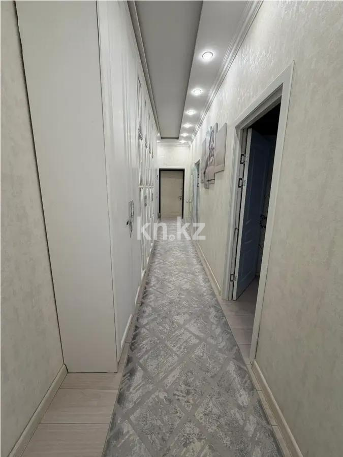 Продажа 3-комнатной квартиры, 86 м² в Караганде - фото 6