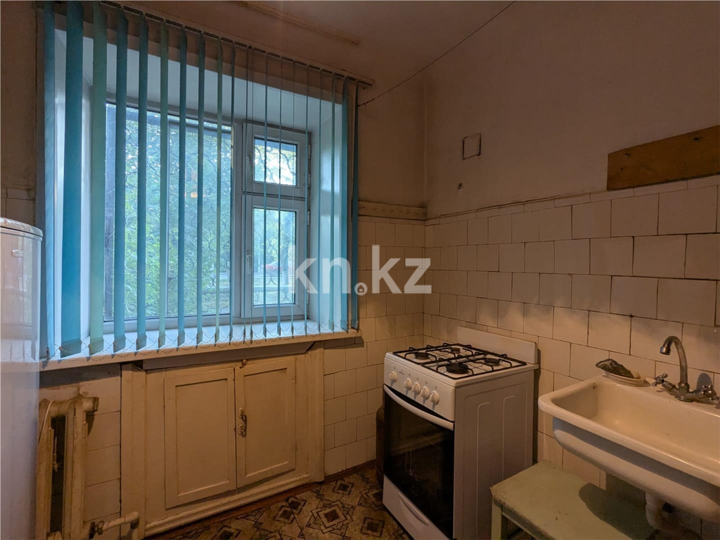 Продажа 2-комнатной квартиры, 44 м² в Караганде - фото 3