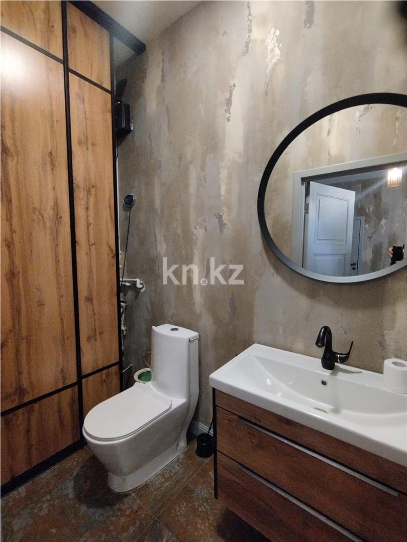 Продажа 7-комнатного дома, 280 м², ул. Елебекова, дом  22 в Караганде - фото 33