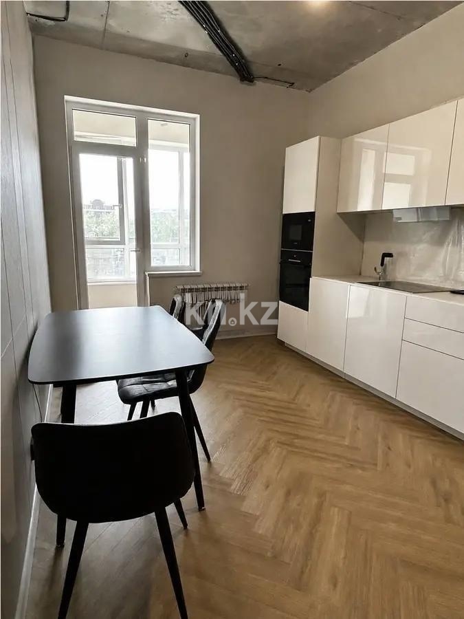 Продажа 2-комнатной квартиры, 72 м² в Алматы - фото 2