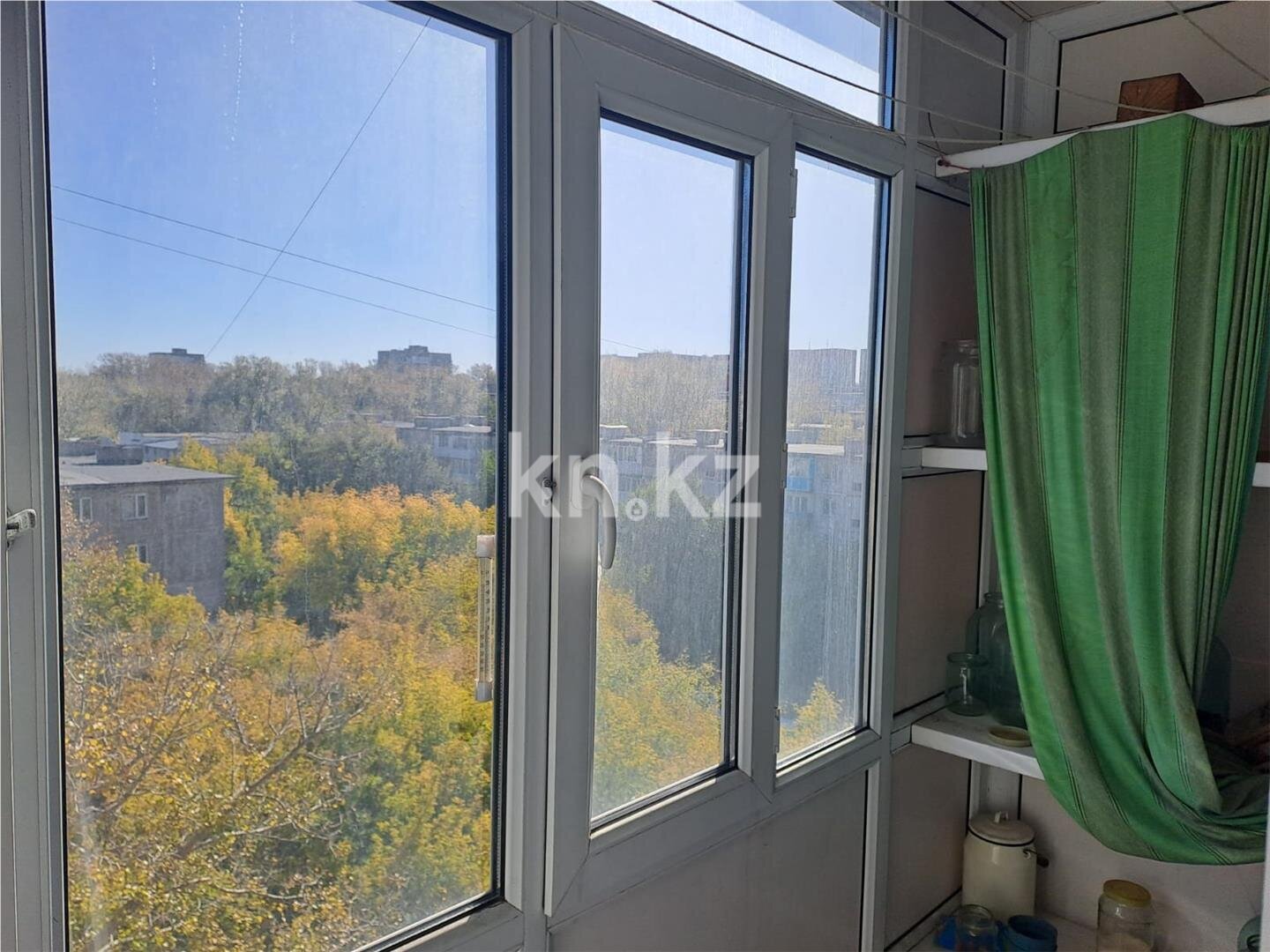 Продажа 3-комнатной квартиры, 54 м² в Темиртау - фото 17