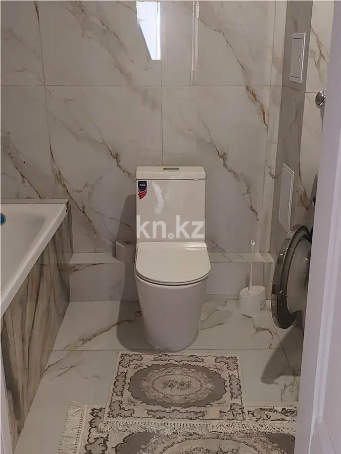 Продажа 2-комнатной квартиры, 63 м², ул. Айнакол, дом  66 в Астане - фото 3