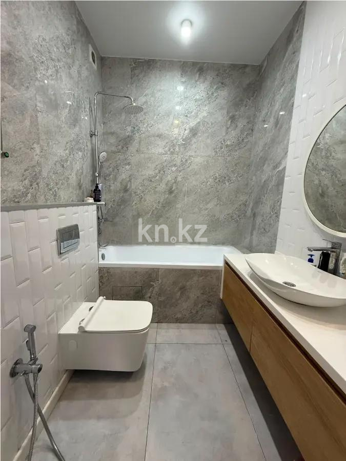 Продажа 3-комнатной квартиры, 102 м² в Алматы - фото 5