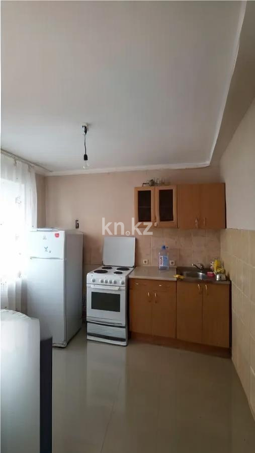 Продажа 2-комнатной квартиры, 50 м², ул. Мустафина, дом  21/5 в Астане - фото 2