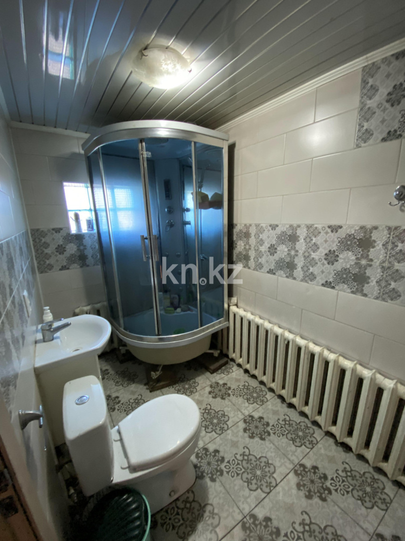 Продажа 3-комнатного дома, 70 м², ул. Пожарского в Караганде - фото 21