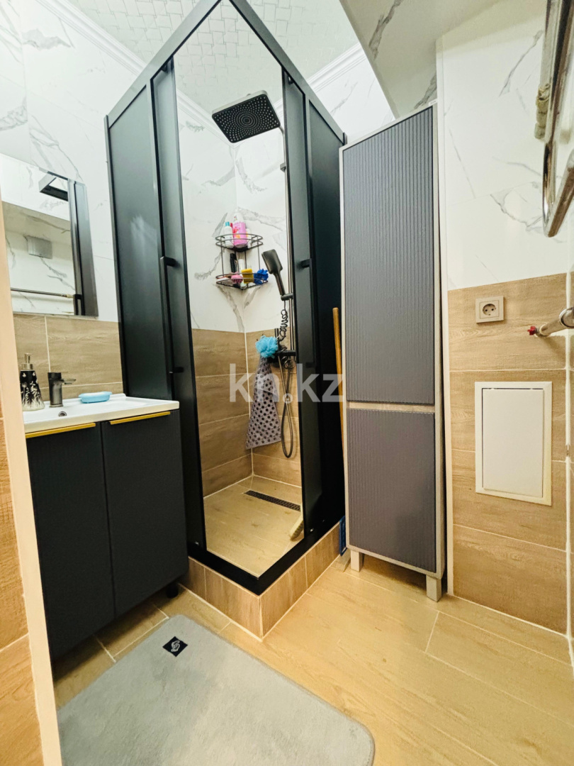 Продажа 2-комнатной квартиры, 61.5 м² в Алматы - фото 15