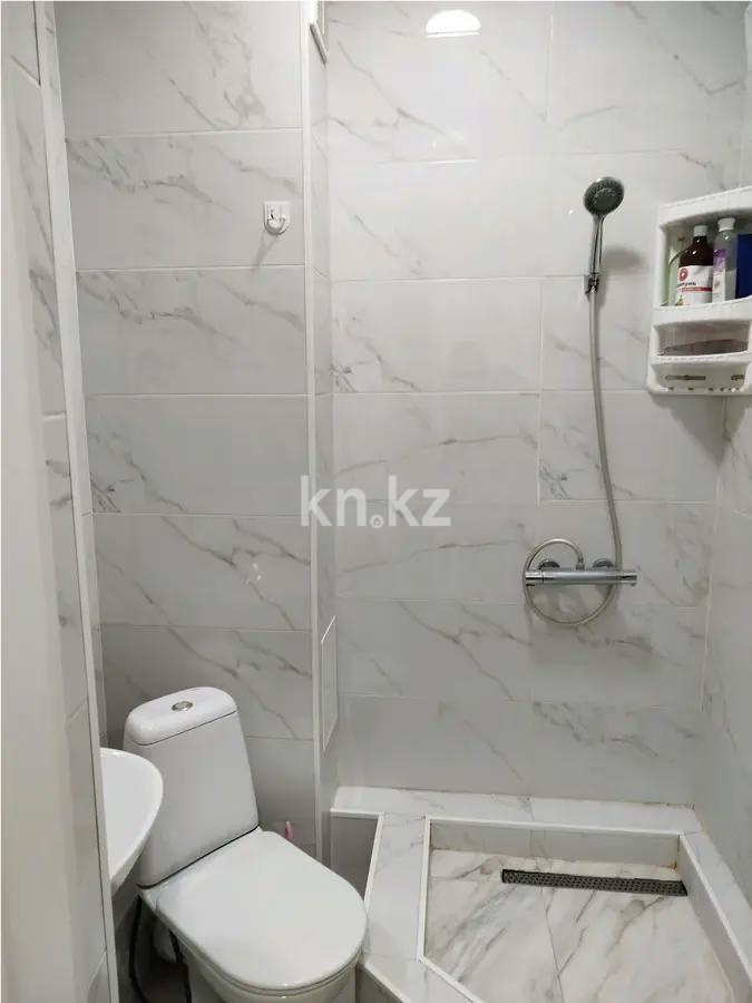 Продажа 1-комнатной квартиры, 25 м² в Астане - фото 3
