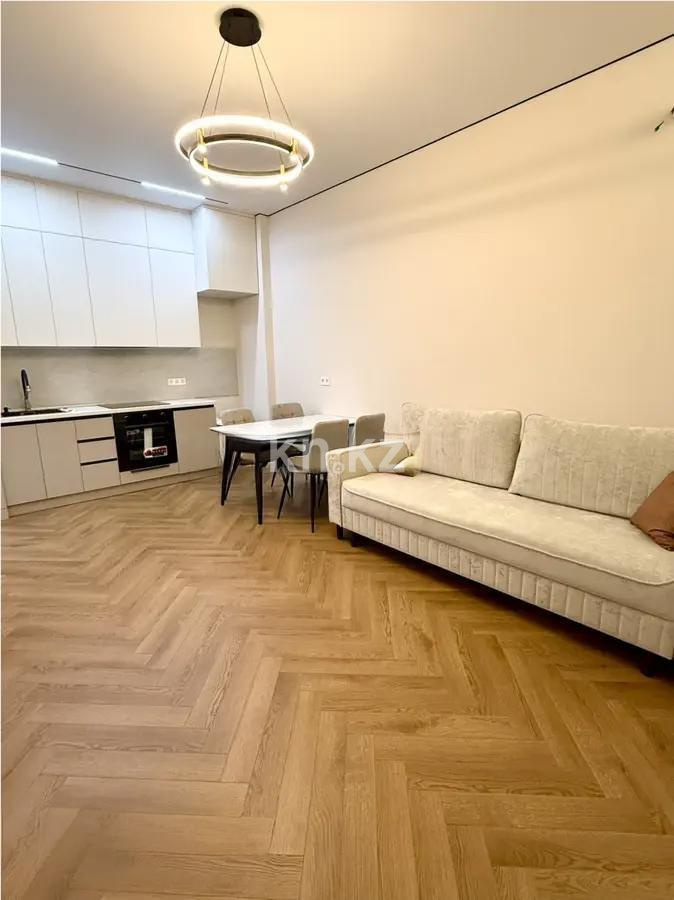 Продажа 2-комнатной квартиры, 41 м² в Астане - фото 3