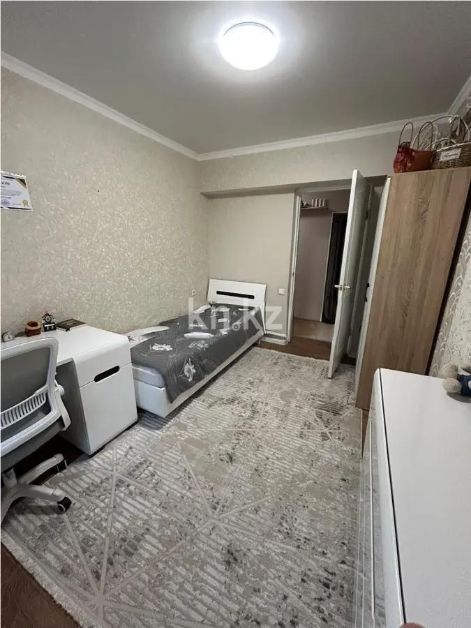 Продажа 3-комнатной квартиры, 82 м² в Алматы - фото 2