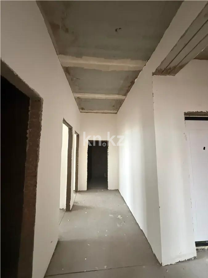 Продажа 3-комнатной квартиры, 74 м² в Астане - фото 2